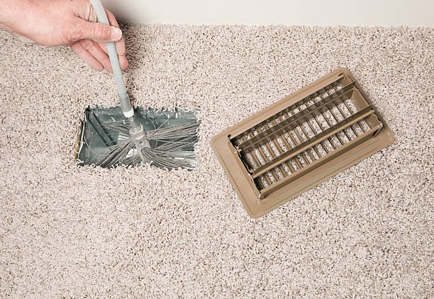 Best Air Duct Cleaning Near Me  in La Grulla, TX