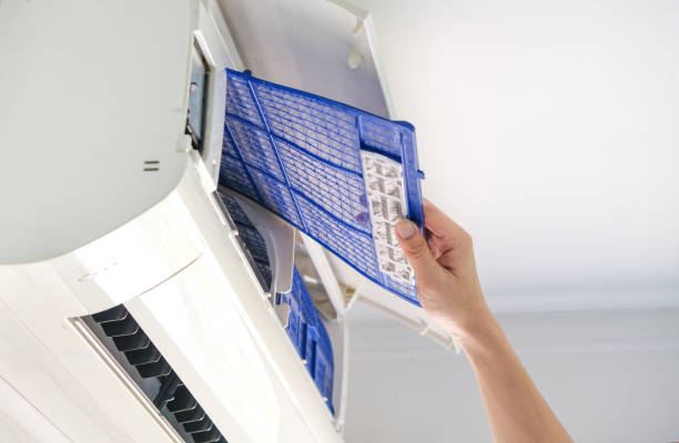 Ventilation Cleaning Services in La Grulla, TX